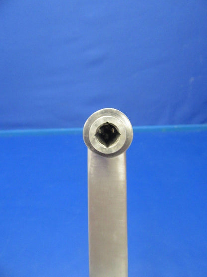Beech Baron 58P Handle Door Aft Cabin P/N 102-430445-1 (0318-72)