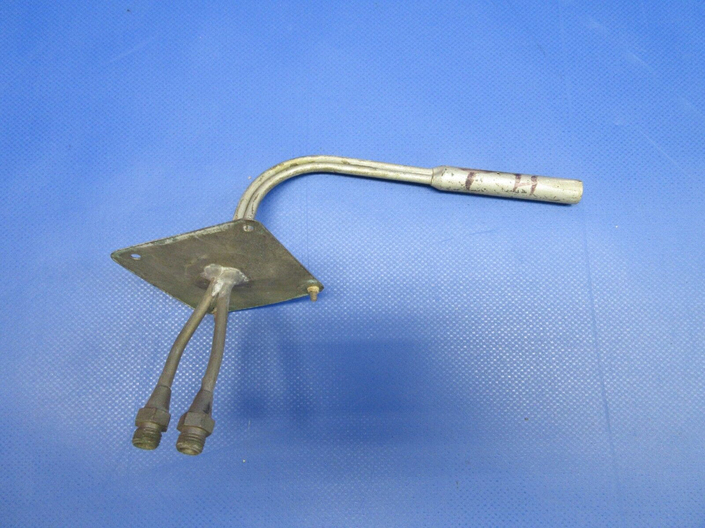 Ercoupe Pitot Tube P/N F51002 (0224-1291)