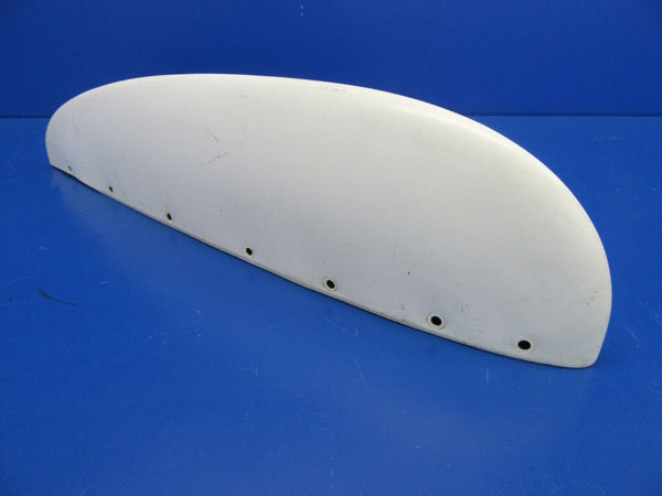 Piper PA-28 Fiberglass Stabilator Tip P/N 63584-10 (0623-34)