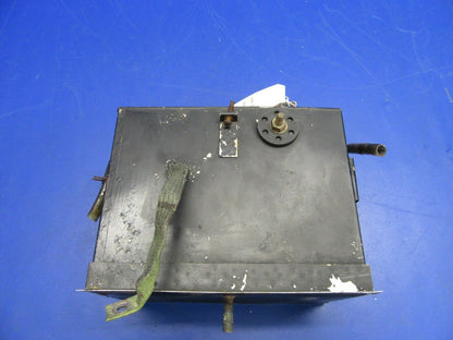 Piper PA-28-140 Battery Box 63888-00, 63888-000 (0721-618)