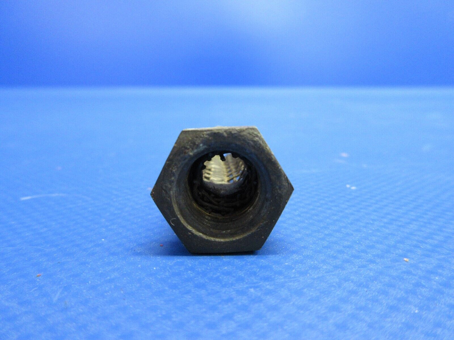 Cessna 210 Fuel Finger Strainer P/N 1726045-6 (0224-1218)