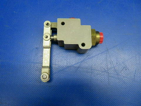 Scott Brake Valve Assembly P/N 4500S-A1 (0720-765)