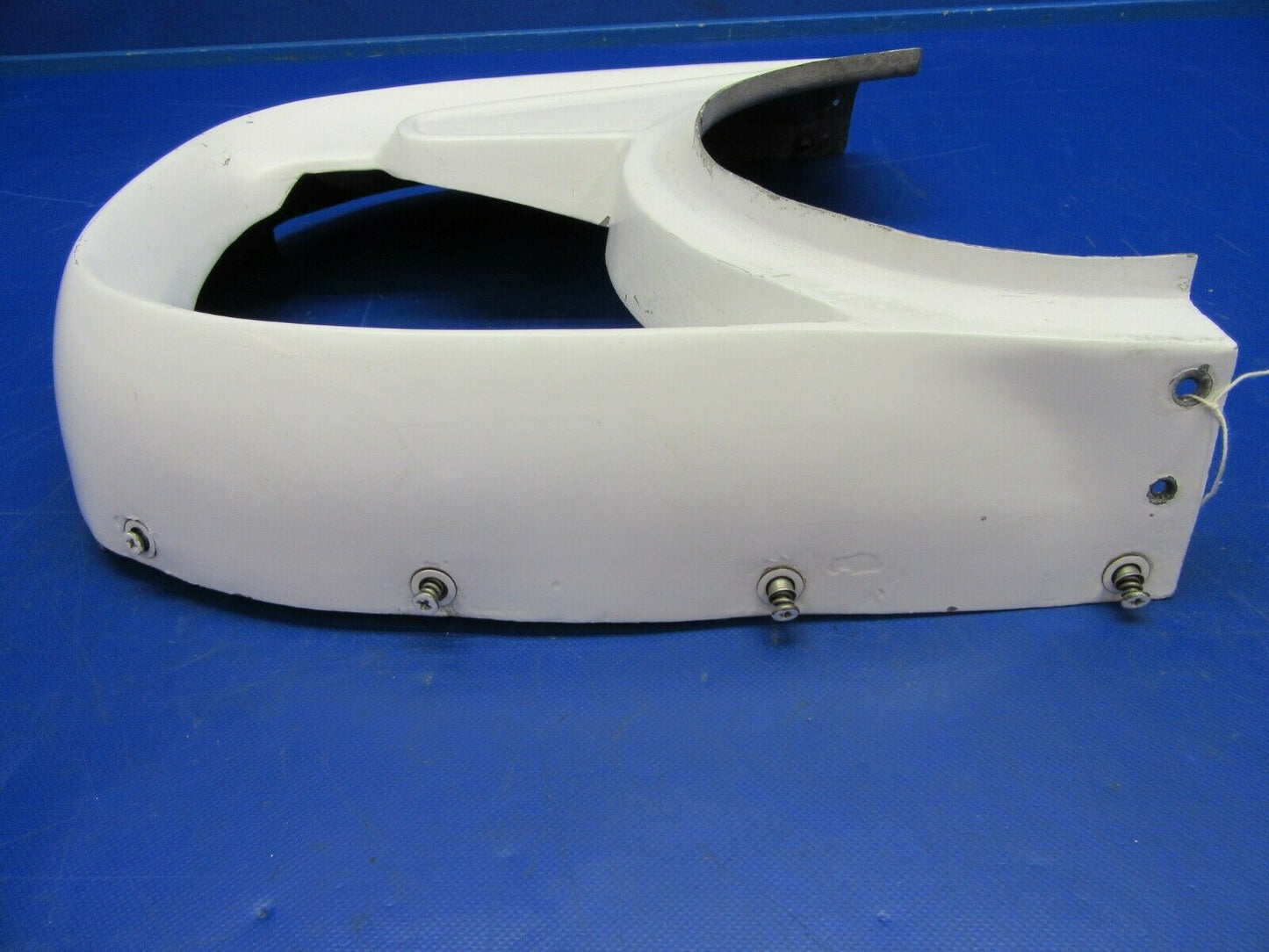 Cessna 310P LH Nose Cap Cowl Assembly P/N 0851119-15 (0620-244)