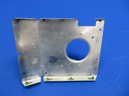 Cessna 210L Fuel Control Bracket Assembly P/N 1261455-1 (0820-405)