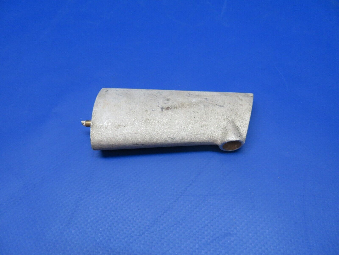 Pilot Tube Head Heated P/N 67738-00 FOR PARTS (1022-307)