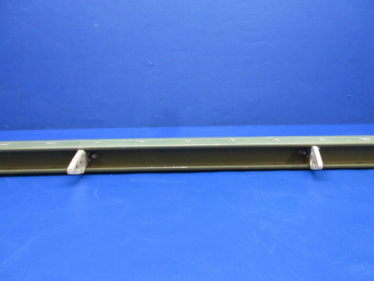 Cessna 337 / 337E LH Wing Strut Assy P/N 1421000-9 (1223-1455)