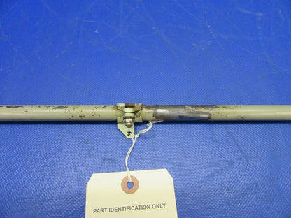 Mooney M20 /M20G Rudder Control Tube Length is 53 1/8" P/N 915031-000 (0921-332)