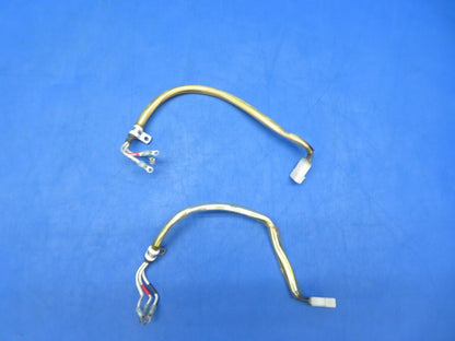 Goodrich Quick Disconnect Prop De-Ice Harness P/N 6976-11 LOT OF 2 (0823-607)