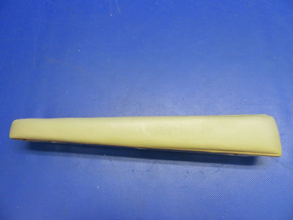 Beech 95-B55 Baron RH Rear Armrest Assy P/N 96-534024-34C (0621-676)