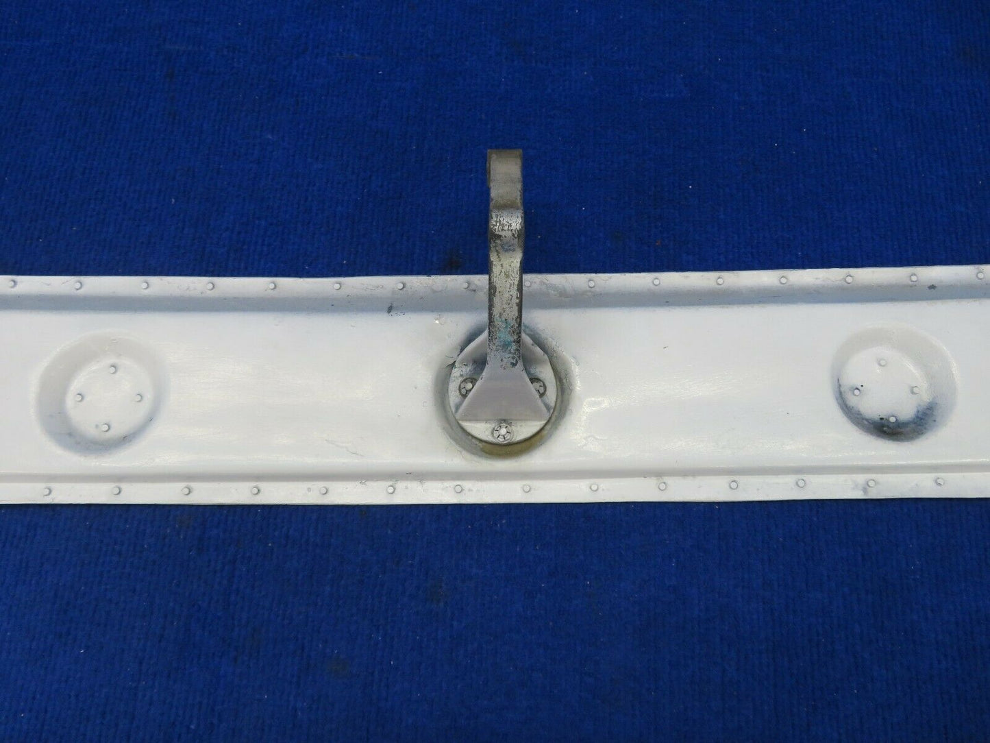 1956 Cessna 310 Main Nose Gear Door Assy RH P/N 0813300-2 (0422-63)