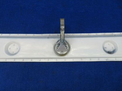 1956 Cessna 310 Main Nose Gear Door Assy RH P/N 0813300-2 (0422-63)