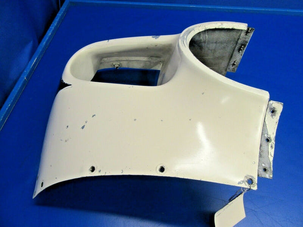 Cessna P210N / 210 Nose Cap / Bowl RH 2152004-2 Fiberglass (0919-341)