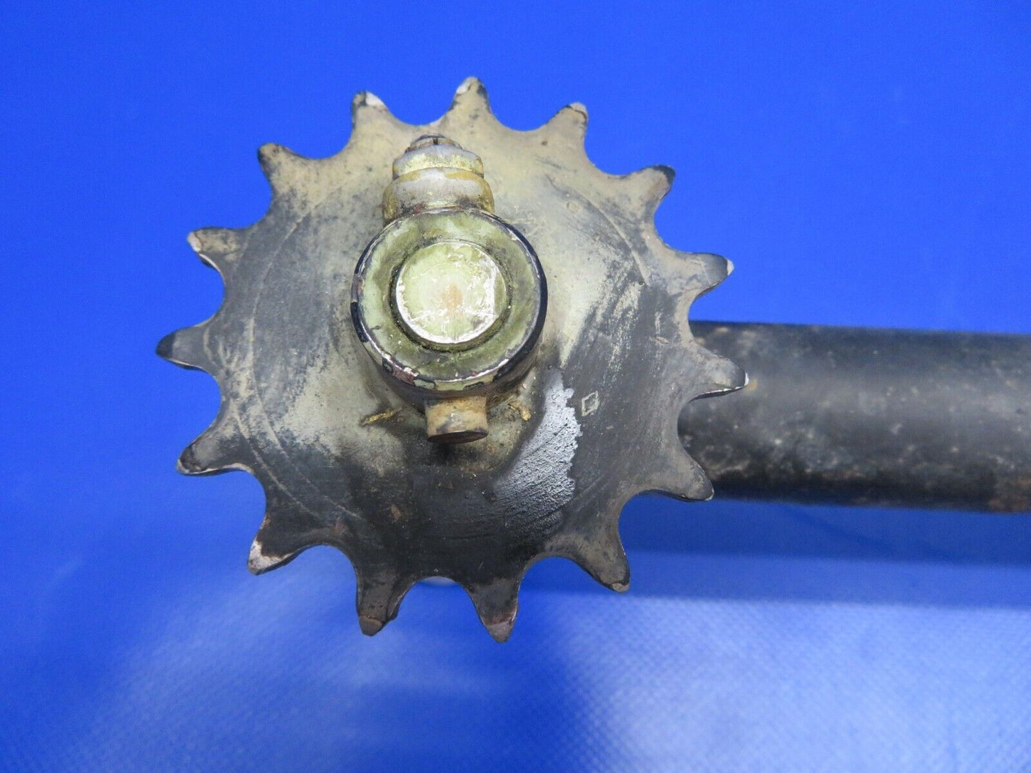 Piper PA-28-140 Control Column Assy P/N 62019-03 (1220-444)