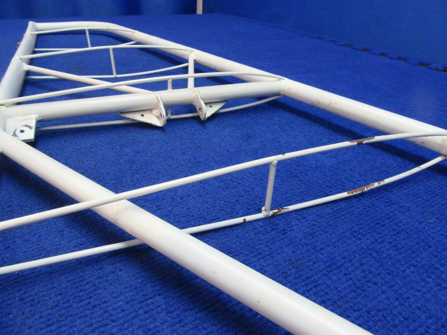 Bellanca Viking LH Horizontal Stabilizer Frame P/N 193103 (0822-200)