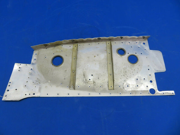 Cessna 210L Rib Assy Cabin Root LH P/N 1210708-19 (0820-552)