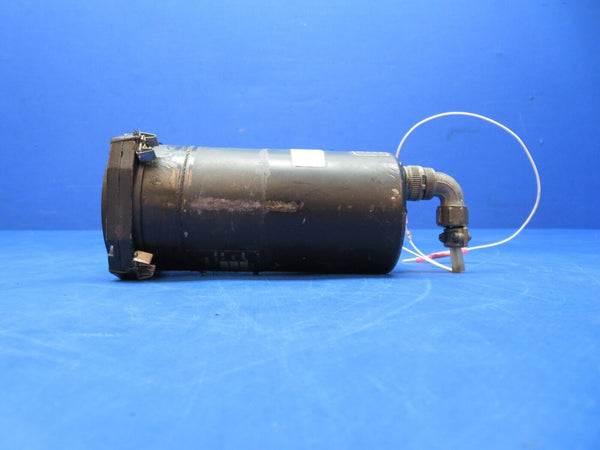Brittain Gyroscopic Turn Coordinator 28v P/N 1678 CORE (0823-305)