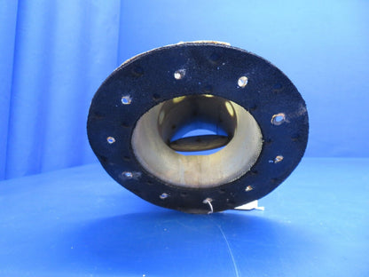 Piper PA-34-200T Seneca II Heater Air Inlet Assy P/N 451-827 (0223-855)