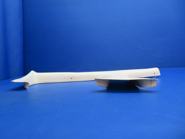 Piper PA-28R-201T Left Rear Window Frame Cover P/N 79171-10 (1122-737)