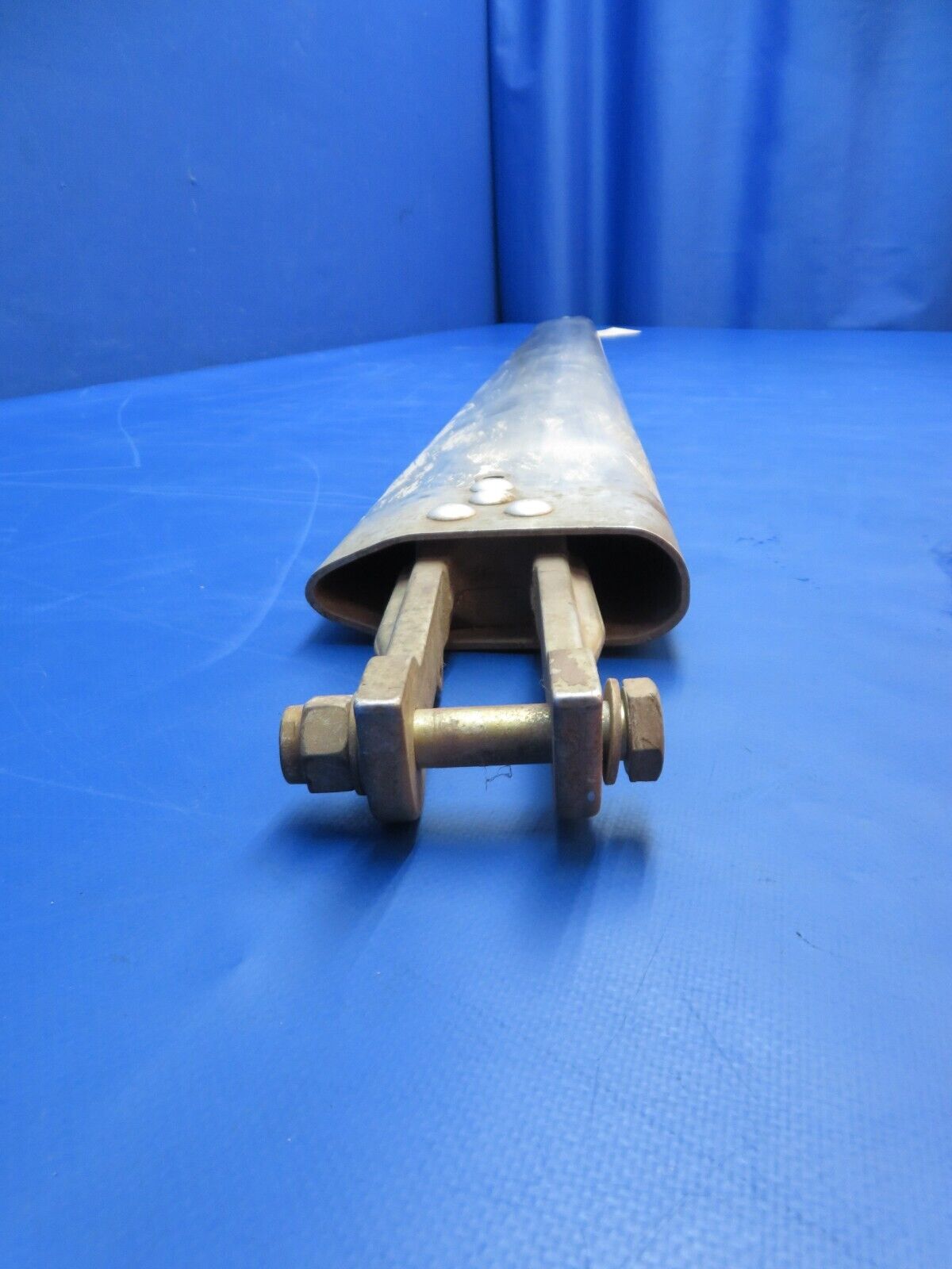 Cessna 150 / 150L RH Wing Strut Assy P/N 0421000-2 (0623-502)