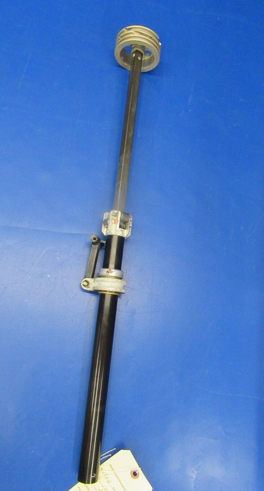 Cessna 177RG Control Shaft Tube & Bearing RH P/N 1767074-6 (0718-06)