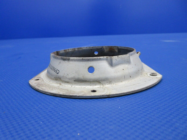 Cessna Fuel Cap Adapter & Cover P/N C156001-0103 (0124-1442)