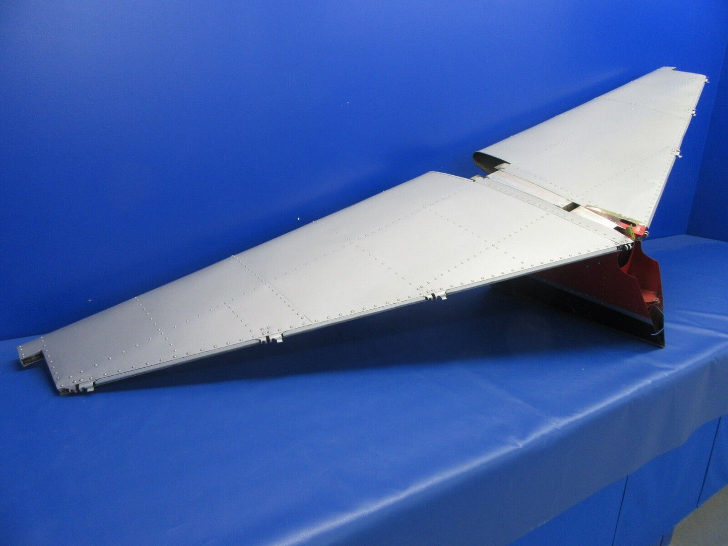 Mooney M20 / M20K Horizontal Stabilizer & Stinger Assy P/N 420001-511 (0224-03)