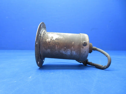 Cessna 310 / 310F De-Ice Light Assy P/N 0820501-5 TESTED (1123-309)