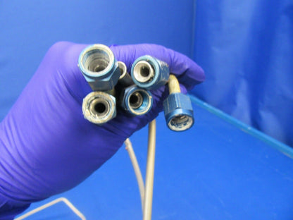 Beech Baron 58P Pneumatic Tubing One Lot (0318-301)