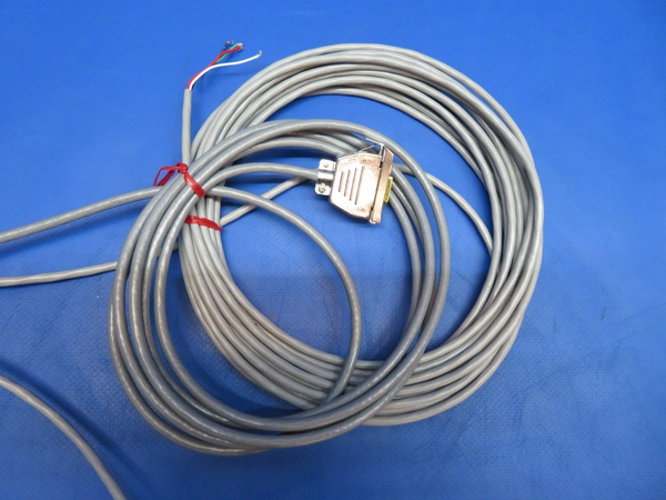 S-Tec ST-163 System 60 Pitch Stabilization System Install Kit NOS (1222-955)