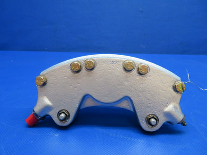 Cleveland Brake Caliper Assy w/ Linings P/N 30-68A OVERHAULED (0224-1500)