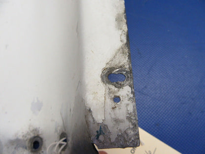Mooney M20G Fairing / Skin Exhaust Cavity LH P/N 310213-1, 310213-001 (0921-315)