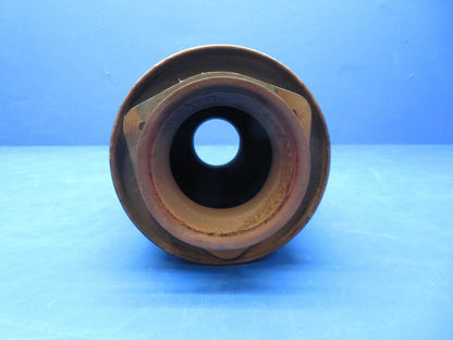 Beech B33 Debonair Continental IO-470K Muffler P/N 189 (0923-611)