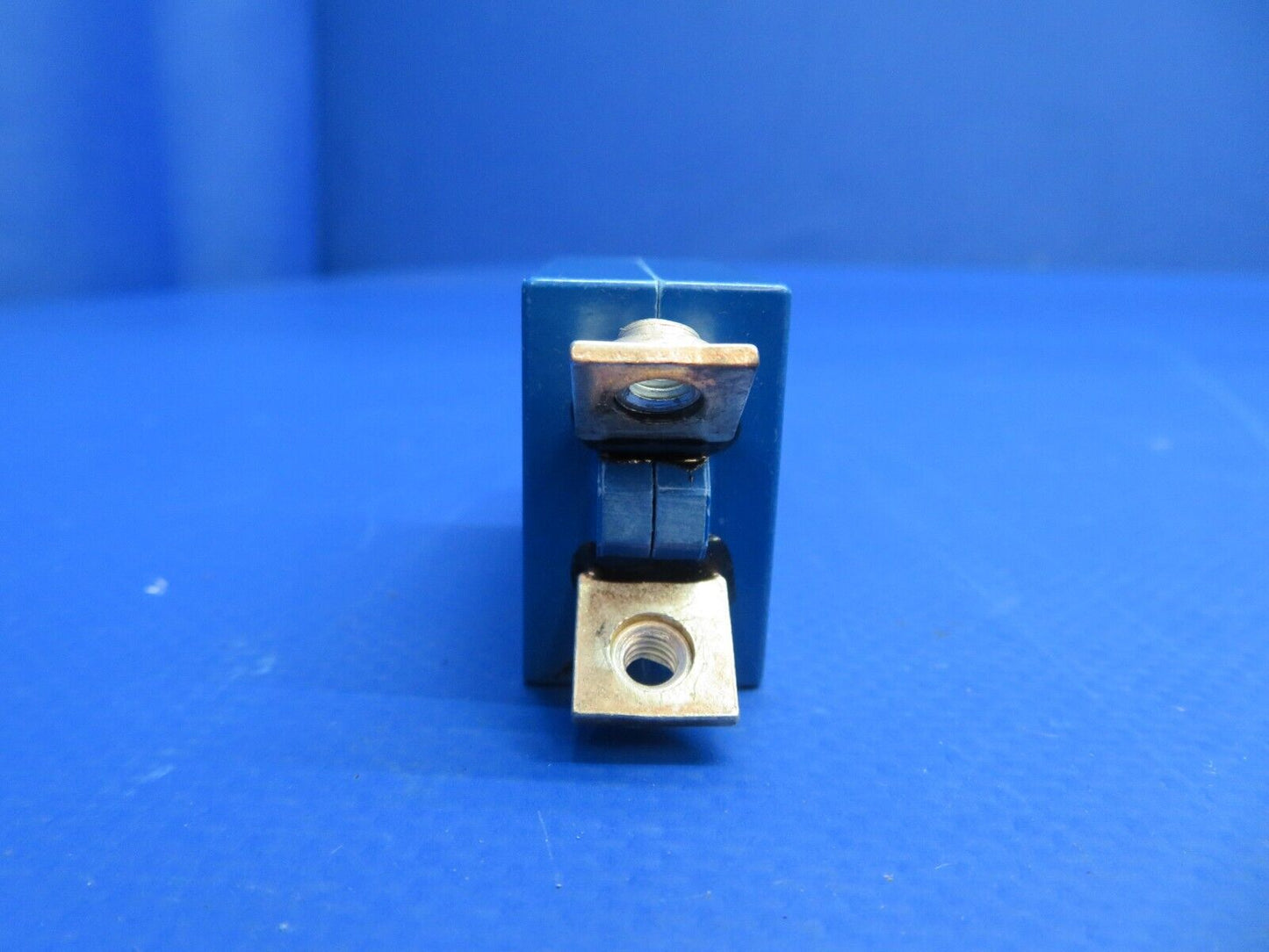 Mechanical Products Circuit Breaker 2 Amp P/N LS7501-2 NOS (1022-597)