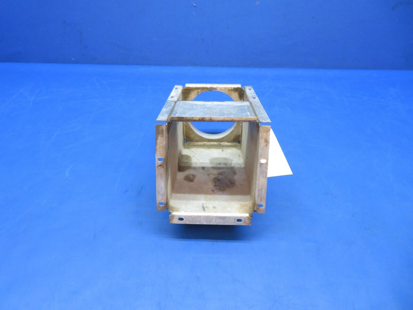 Piper Cherokee PA-28 Plenum Assy P/N 67845-00 (0723-706)