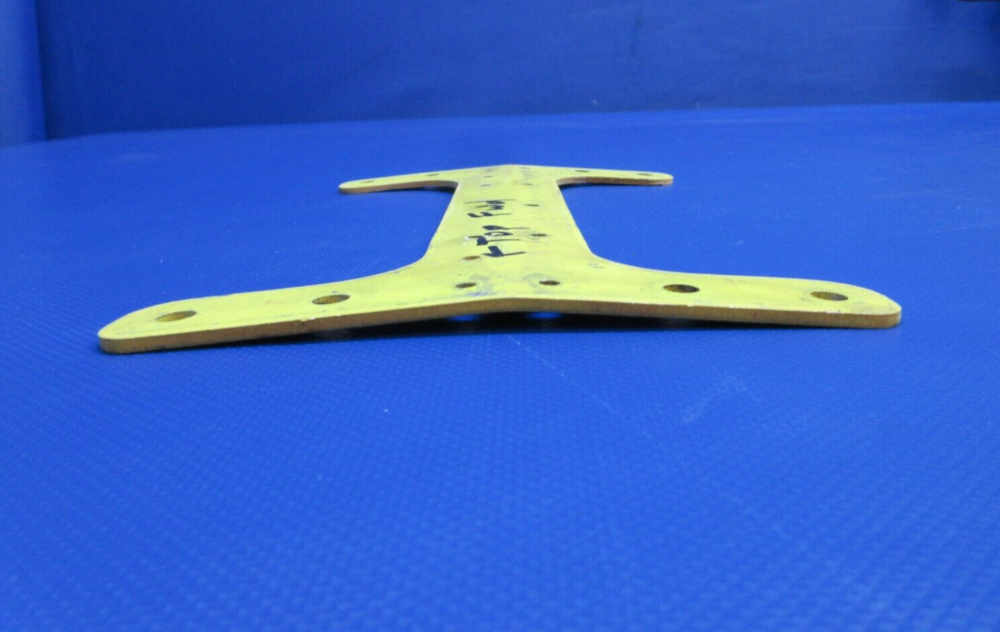 Piper PA-24-180 Main Spar Attach Plate Assy P/N 20311-00 (1223-1446)