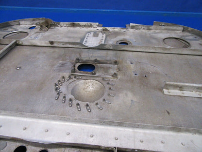 Beech Sierra C24R Firewall P/N 169-400010-157 (0119-294)
