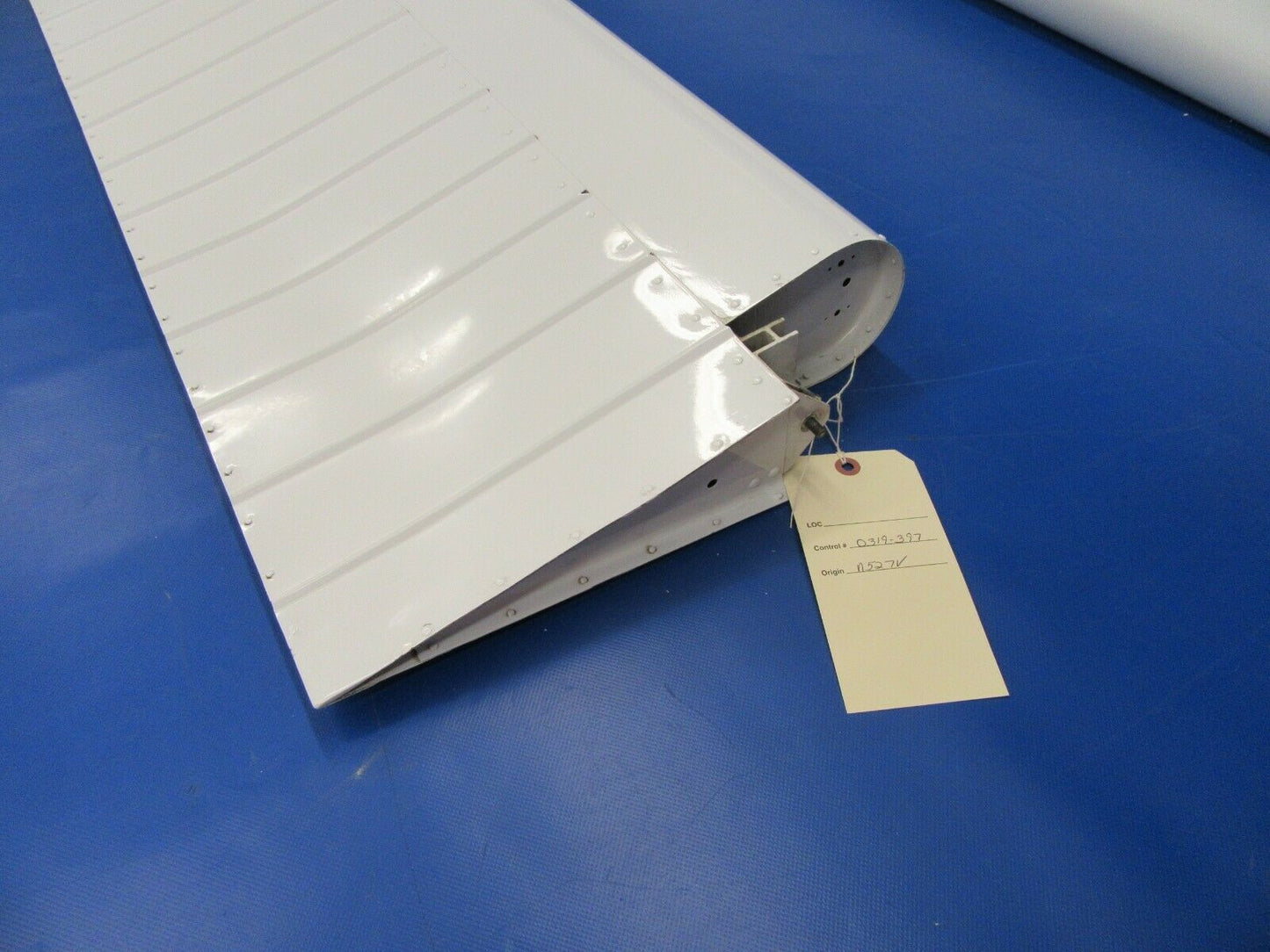Beech B-24R Sierra Aileron RH P/N 169-130005-2 (0319-397)