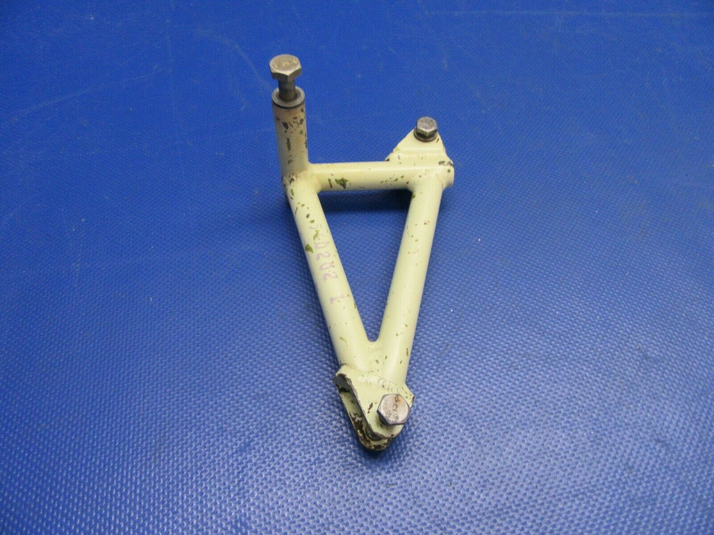 Mooney M20G Bellcrank Retracting Manual Gear LH Retract 560202-001 (0921-434)