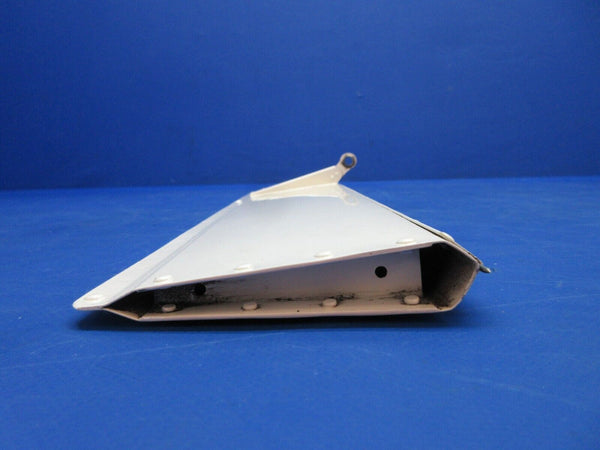 Beech 95-B55 Baron RH Elevator Trim Tab P/N 96-610021-42 (0323-529)