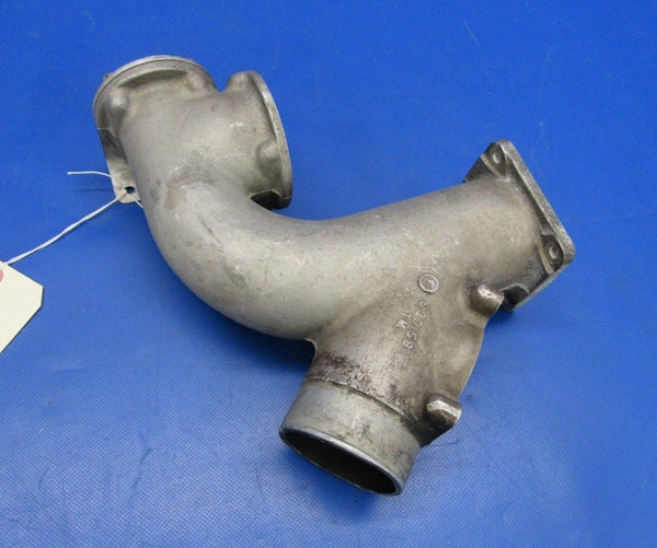 Cessna 337 Continental Throttle Body Adapter P/N 639159 (0119-138)