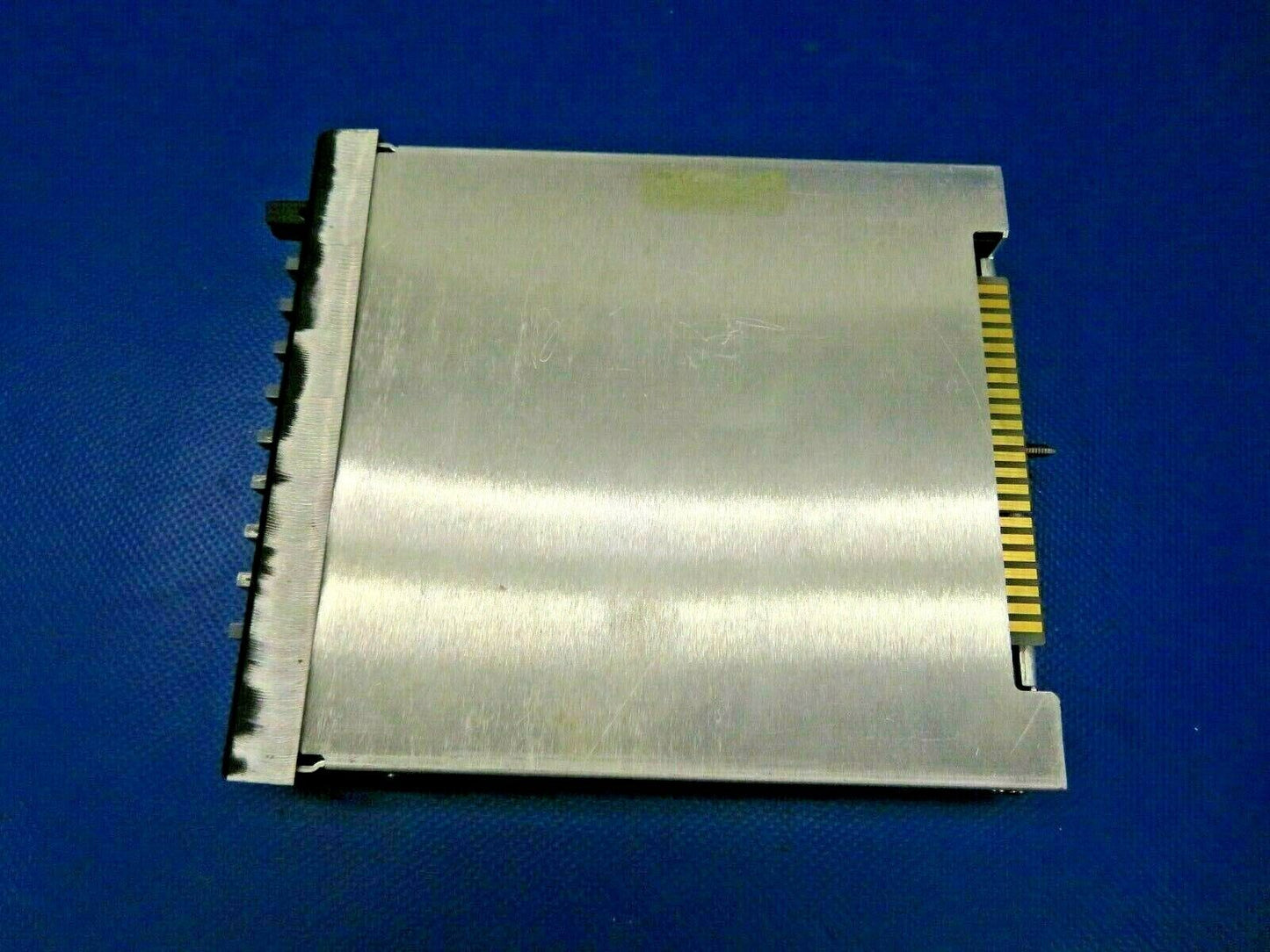 Beech King KMA 24 Marker Beacon Rec & Isolation Amp 14V / 28V w/ 8130 (0721-702)