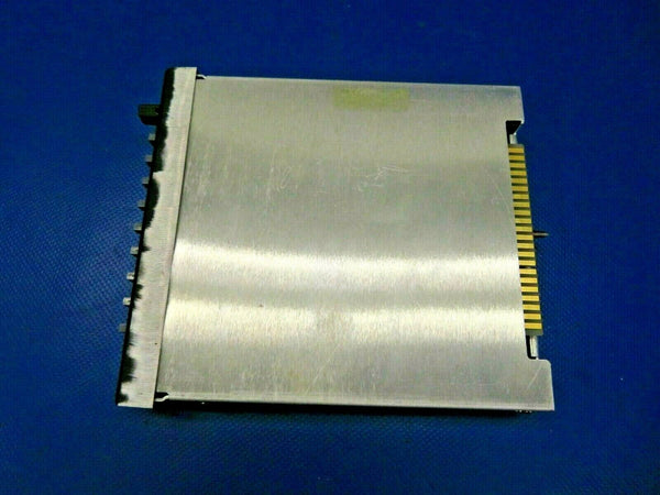 Beech King KMA 24 Marker Beacon Rec & Isolation Amp 14V / 28V w/ 8130 (0721-702)