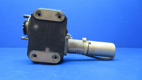 Aircraft Radio Corp. PA-500A Actuator 28V P/N 35070-0028 (0523-825)