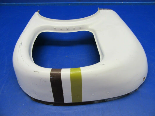 Cessna 310 LH Engine Cowl Nose Cap P/N 0851000-118 (0620-207)