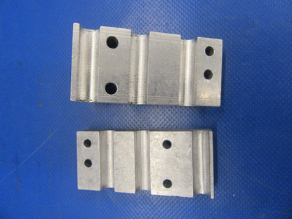 Beech Baron E55 Throttle Cable Blocks and Hardware (1217-21)