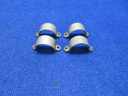 Beechcraft Clamp P/N PP563-DSS-13-1 LOT OF 4 NOS (0622-476)