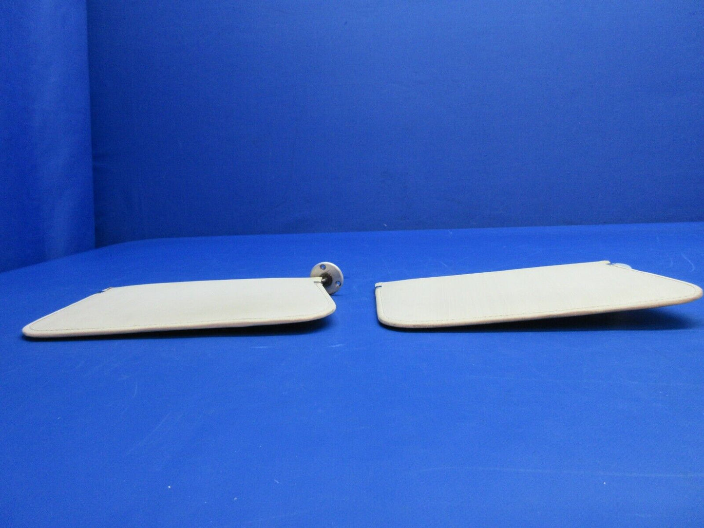 Beech V35 Set of Sunvisors P/N 58-530023-3 (0523-580)