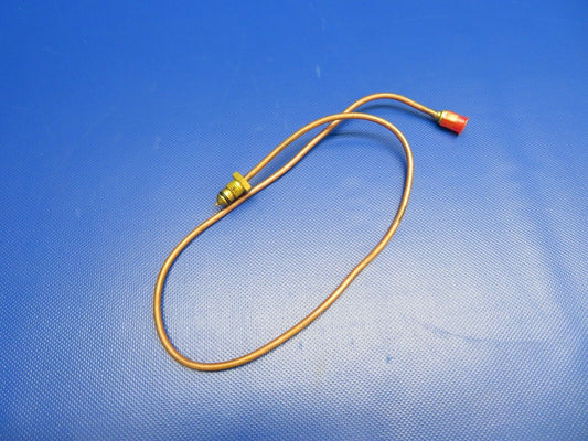 Puritan Bennett Oxygen HP Line P/N ZL105-30 NOS (1220-109)