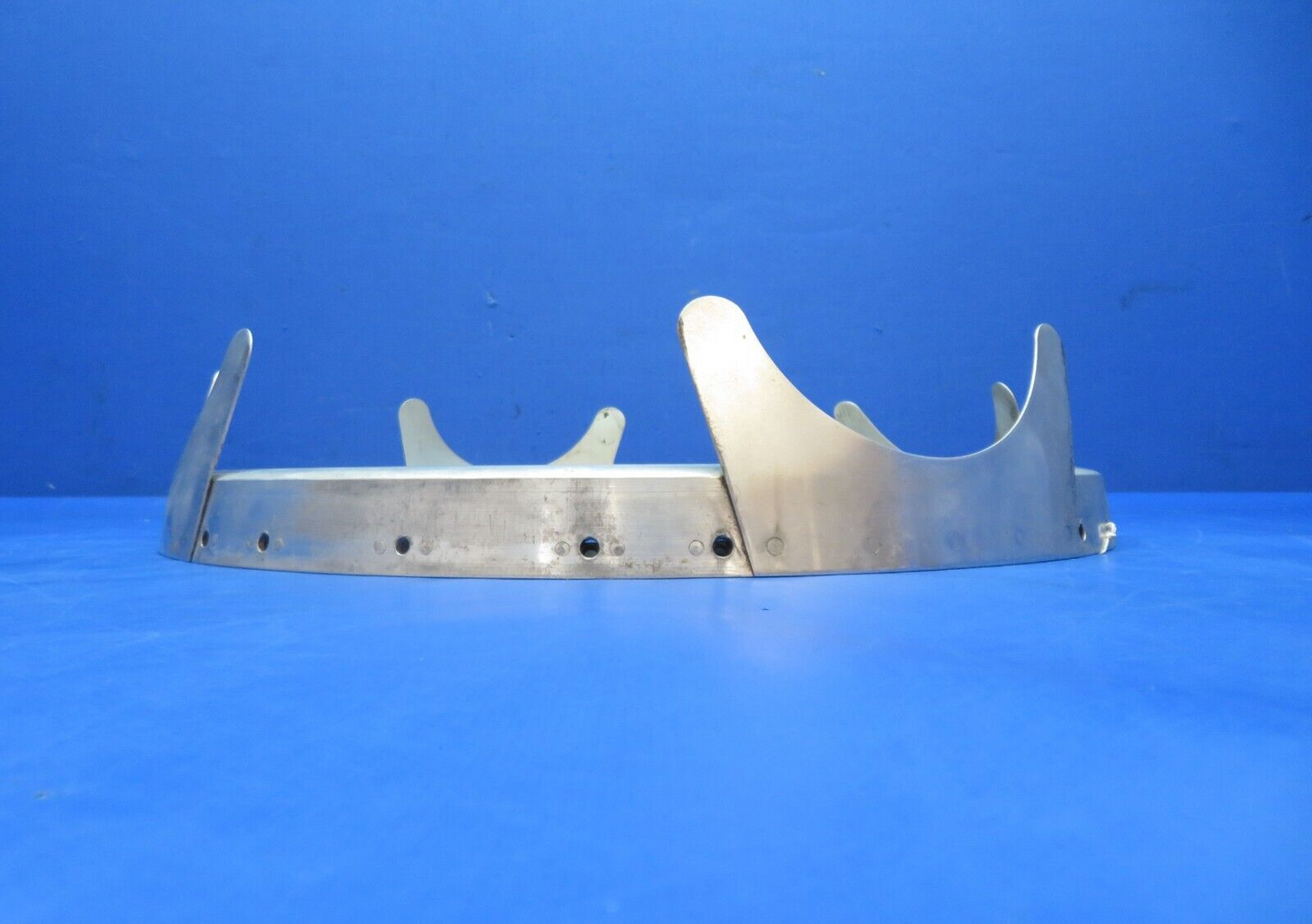 Hartzell Propeller Spinner Bulkhead P/N D-5501-2P (0823-570)