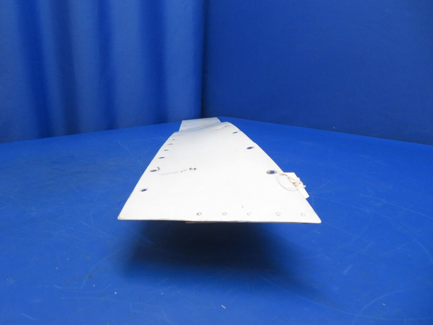 Piper Aerostar 602P LH Wing Root Fairings / Panels P/N 200080-27 (0123-868)